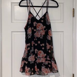 Cotton Candy Dress Size S